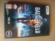 Battlefield 3 Pc dvd 