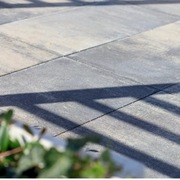 Płyta tarasowa Polbruk Lamell gr. 4,5 cm taras podjazd schody