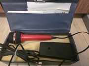 Mikrofon MD 249 komplet Tonsil Unitra !!!