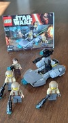LEGO Star Wars 75131 Ruch Oporu