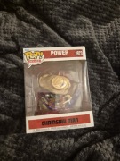 Funko Pop! Deluxe Chainsaw Man 1973 Power