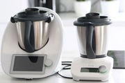 Thermomix TM6 + Friend 