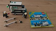 Lego Legoland 6676 police, policja, instrukcja, (Classic, City, Town)