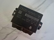 Moduł , sterownik parkowania audi 8K0 919 475 T 