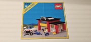 LEGO TOWN 6369 sama instrukcja 