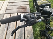 Rower Kellys "Viper 20" / rama 21,5 / koła 26 / podzespoły Shimano