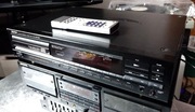 Odtwarzacz CD DENON DCD 920- podwójny DAC+pilot