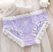 Majtki Kobiece Japoński styl 2026 - Nowe!
