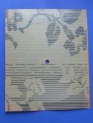 Pocztówka dźwiękowa ŻEGNAJ MOJA MIŁOŚCI D.ROUSOS MEXICO LONG JOHN BALDRY