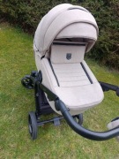 Adamex Bellisa beżowy 