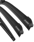 Wycieraczki Mitsubishi Pajero III Zestaw 3sz