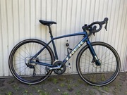 Rower gravel szosowy GRX TREK Domane