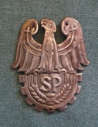 Orzeł Służba Polsce