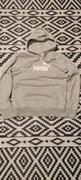 Bluza Puma z kapturem logo