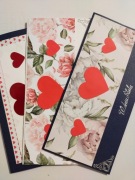 kartka karnet W DNIU ŚLUBU / 4