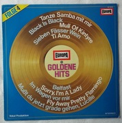 Złote Hity 4, Orkiestra Udo Reichel, winyl 1978 r.