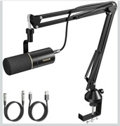 Mikrofon TONOR TD510+ USB/XLR