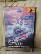 Do widzenia Vietnam **Mega Unikat**