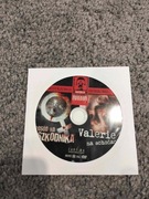 Sposób na szkodnika / Valerie na schodach filmy DVD