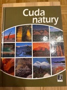 Cuda Natury. Wydawnictwo Ryszard Kluszczyński