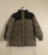 Kurtka zimowa ocieplana marki X-mail