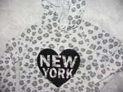  bluza z dzianiny H&M roz.146/152