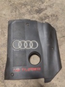 A4 B6 B7 OSŁONA POKRYWA SILNIKA 1.8 T TURBO BEX