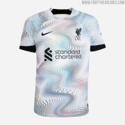 Liverpool FC – oryginalna koszulka 2022/2023 – nowa z metką + faktura