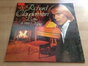 Richard Clayderman - lettre a ma mere/winyl/