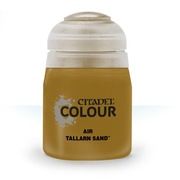 Farba Citadel Air Tallarn Sand 24ml