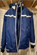 Super Męska Kurtka ! Kultowej Marki „ Ombre ”r. ( L/XL ). Orginal !!! 