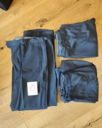 spodnie wojskowe 2szt