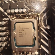Intel i5 12500 z wbudowaną kartą graficzną 