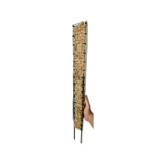 Palik z mchu sphagnum podpora Grow vertical 50x5 rozmiar XXL monstera