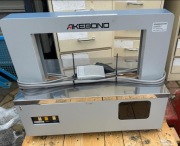 Banderolownica Akebono jak nowa 