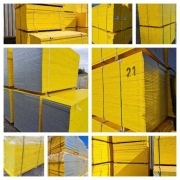 Sklejka topolowa Stemple budowlane podpory stropowe Głowice Trójnogi