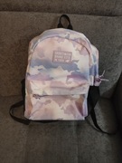 Plecak szkolny 4f,16 L, dziewczęcy.