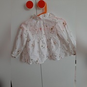 Koszulka niemowlęce Zara