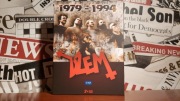 Dżem - 1979-1994 Live Koncert na 2x DVD