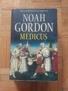 Noah Gordon - Medicus