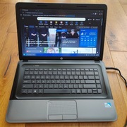 Laptop HP 650 Notebook PC