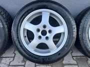 Felgi koła 195/60/15 5x112 VW Borbet