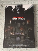 Batman - Biały rycerz