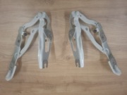 Zawiasy tylnej klapy BMW 235 i model 2 coupe (F22, F87) 2016 r