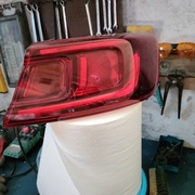 Renault Talisman lampa prawa tylna