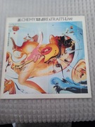 Dire Straits -Alchemy