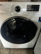 Pralka Samsung części drzwiczki programator