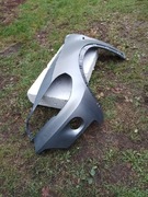 Błotnik BMW X5 lewy