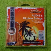 Struny do ukulele Nylon koncertowe Alice
