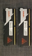 Patrot Viper Venom DDR5 32GB (2x16GB) 6000MTs (PVV532G600C30K)